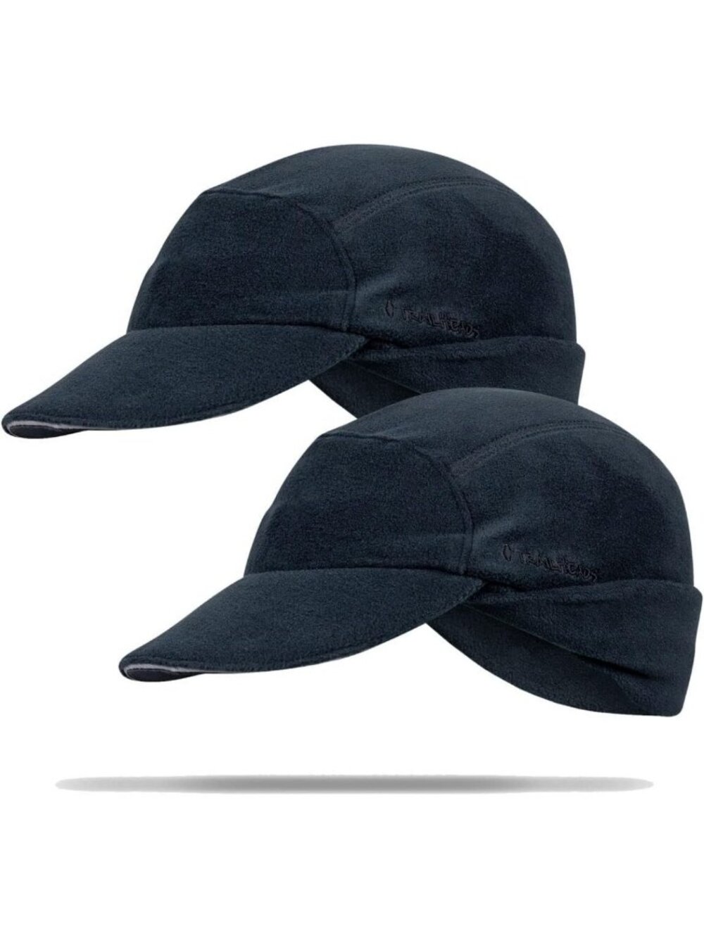 Cozy Fleece Ponytail Winter Hat for Women - Perfect for Cold Weather Adventures